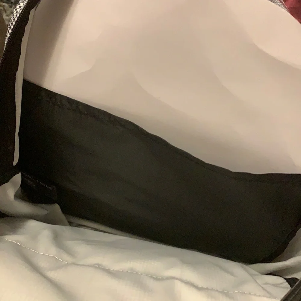 Kendall & Kylie 2 pack backpacks, new with tags, packable